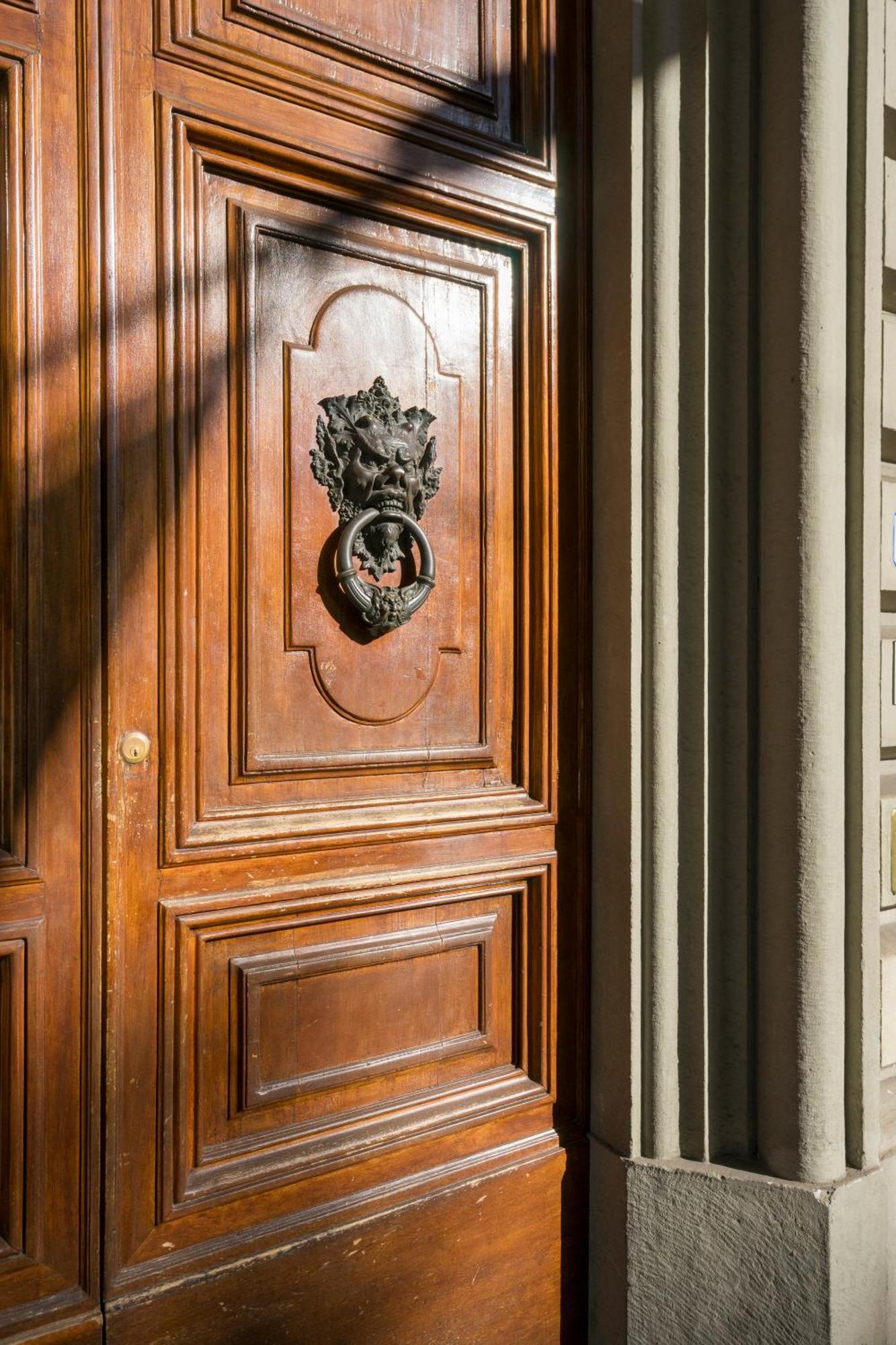 "Le Cure Home" Appartamento Con 2 Camere Matrimoniali, Terrazzo Florença Exterior foto