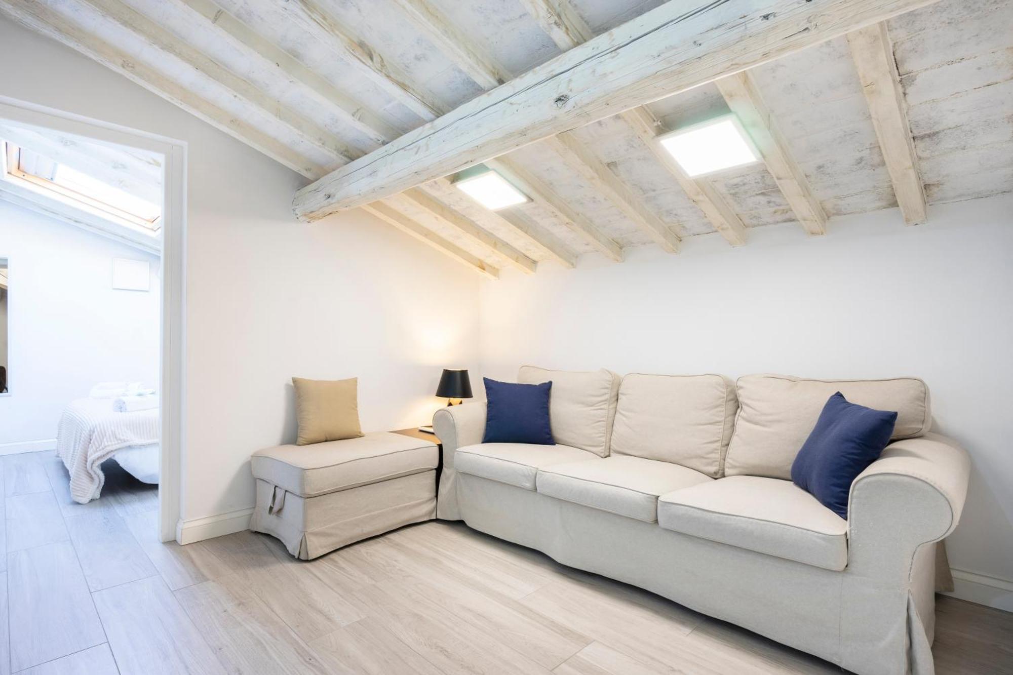 "Le Cure Home" Appartamento Con 2 Camere Matrimoniali, Terrazzo Florença Exterior foto