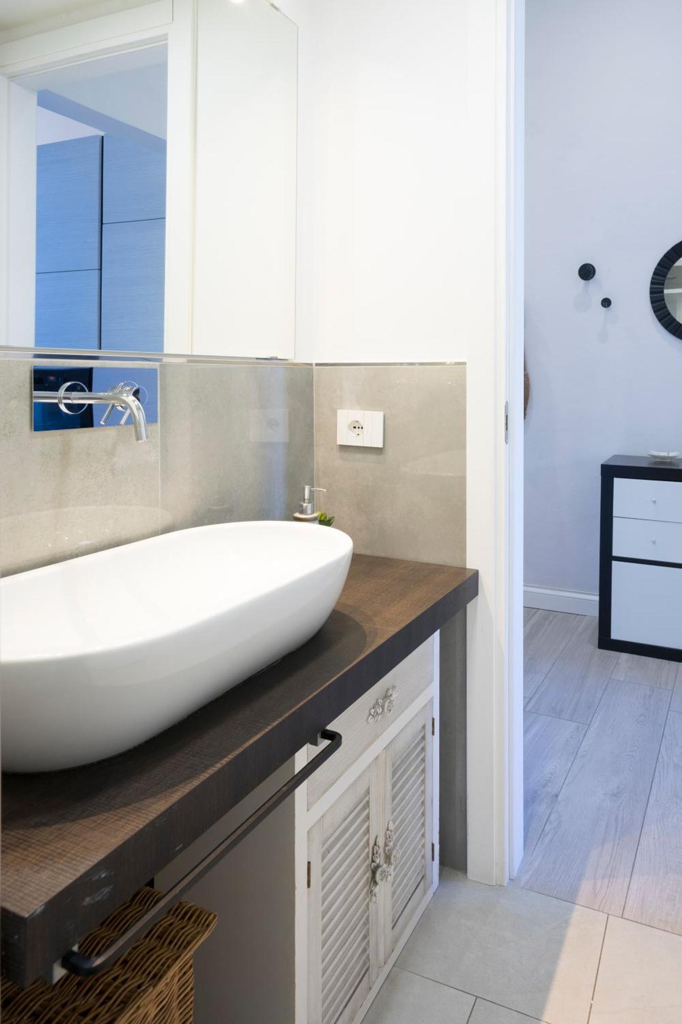 "Le Cure Home" Appartamento Con 2 Camere Matrimoniali, Terrazzo Florença Exterior foto