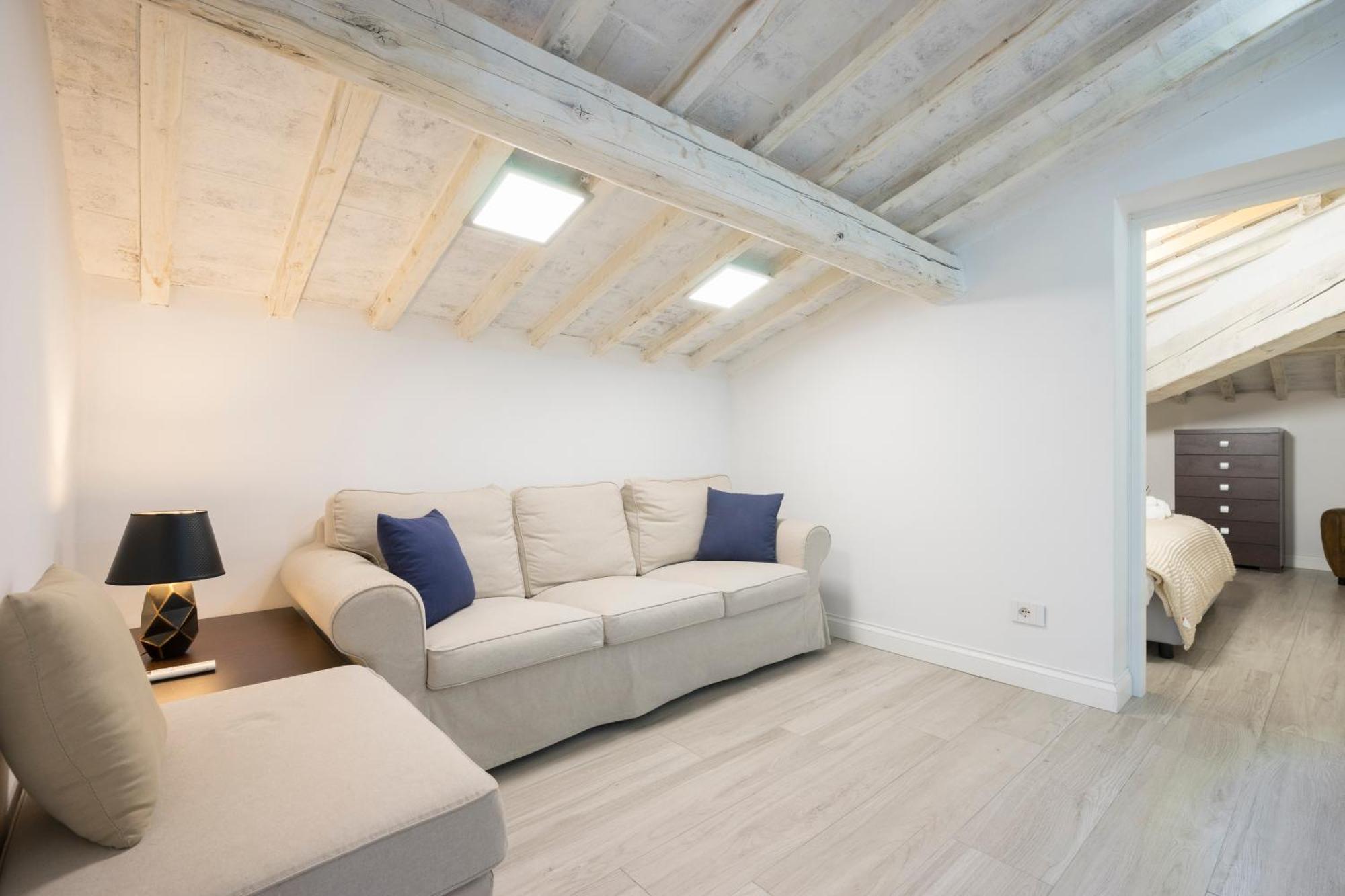 "Le Cure Home" Appartamento Con 2 Camere Matrimoniali, Terrazzo Florença Exterior foto