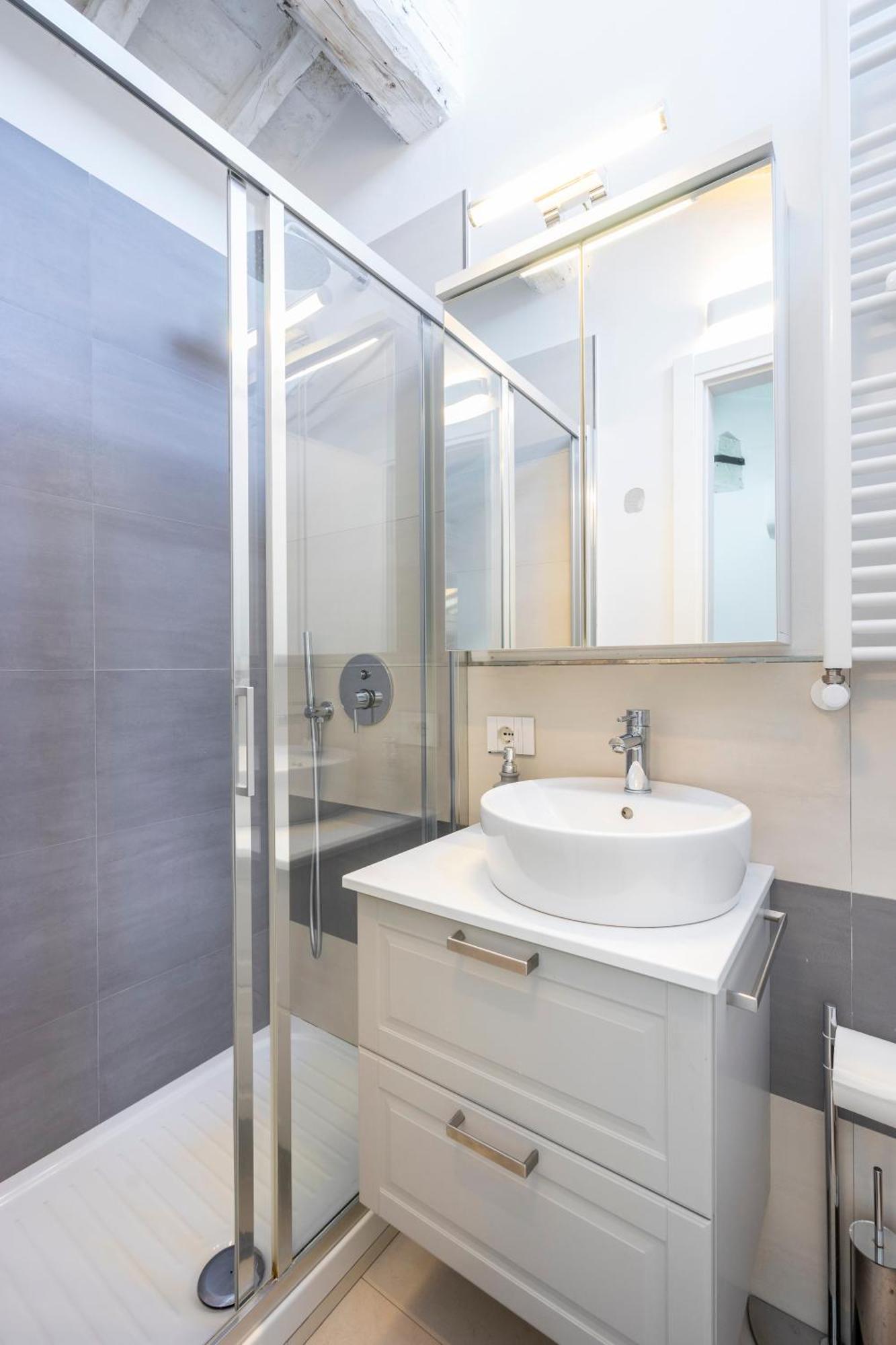 "Le Cure Home" Appartamento Con 2 Camere Matrimoniali, Terrazzo Florença Exterior foto