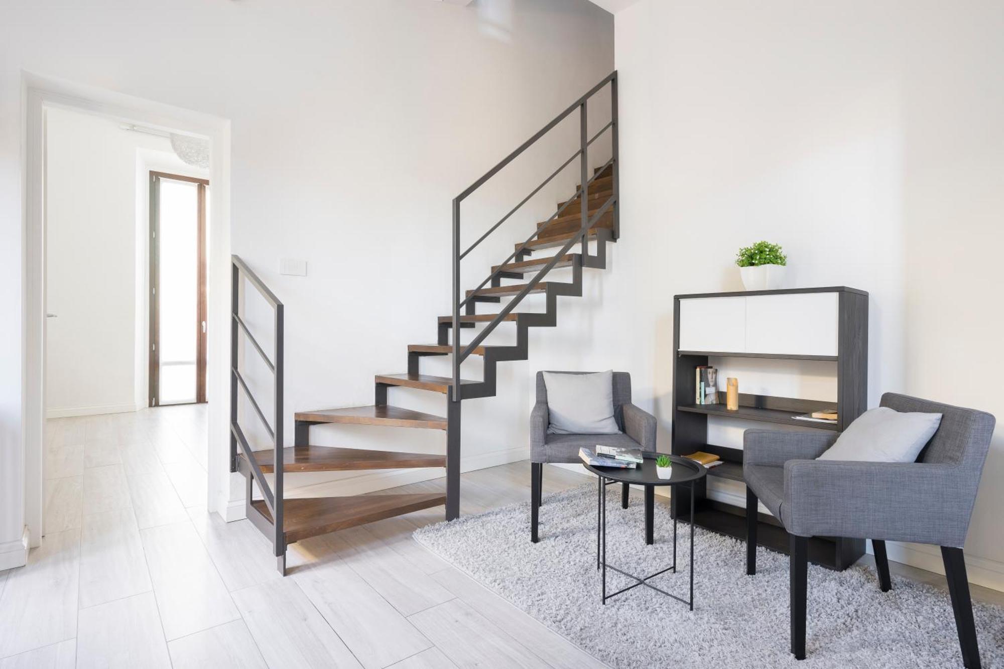 "Le Cure Home" Appartamento Con 2 Camere Matrimoniali, Terrazzo Florença Exterior foto