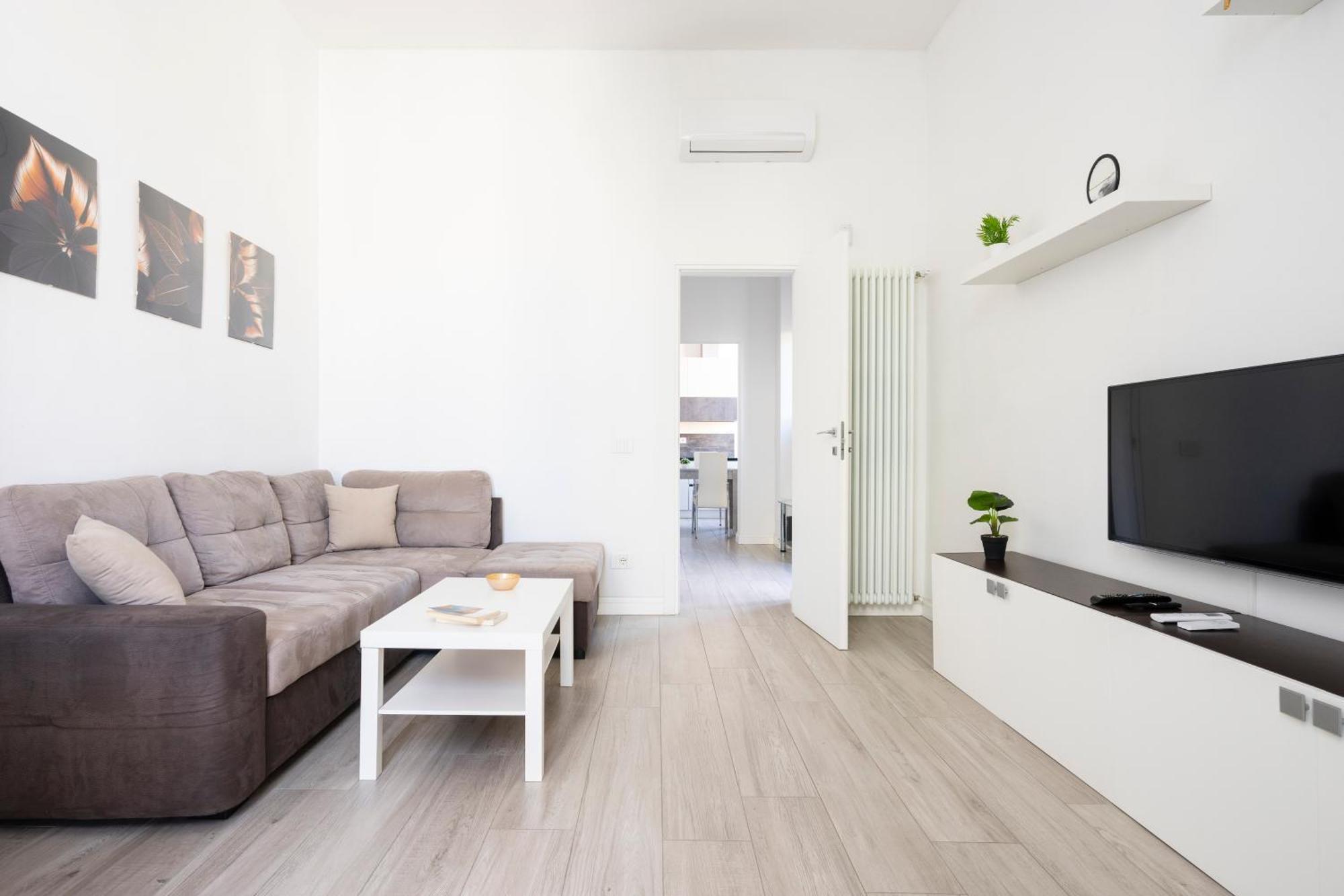 "Le Cure Home" Appartamento Con 2 Camere Matrimoniali, Terrazzo Florença Exterior foto