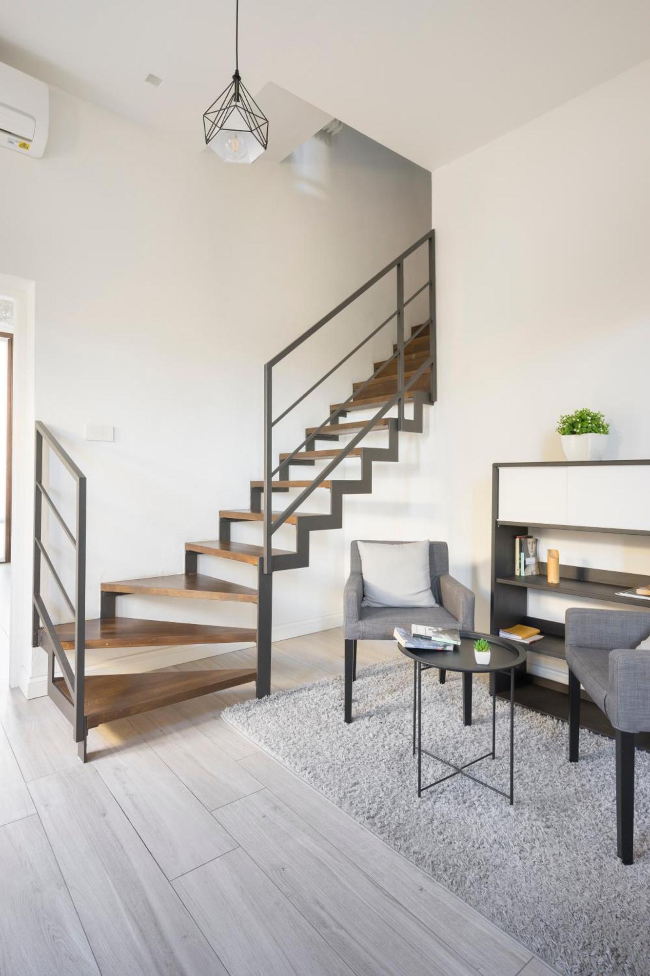 "Le Cure Home" Appartamento Con 2 Camere Matrimoniali, Terrazzo Florença Exterior foto