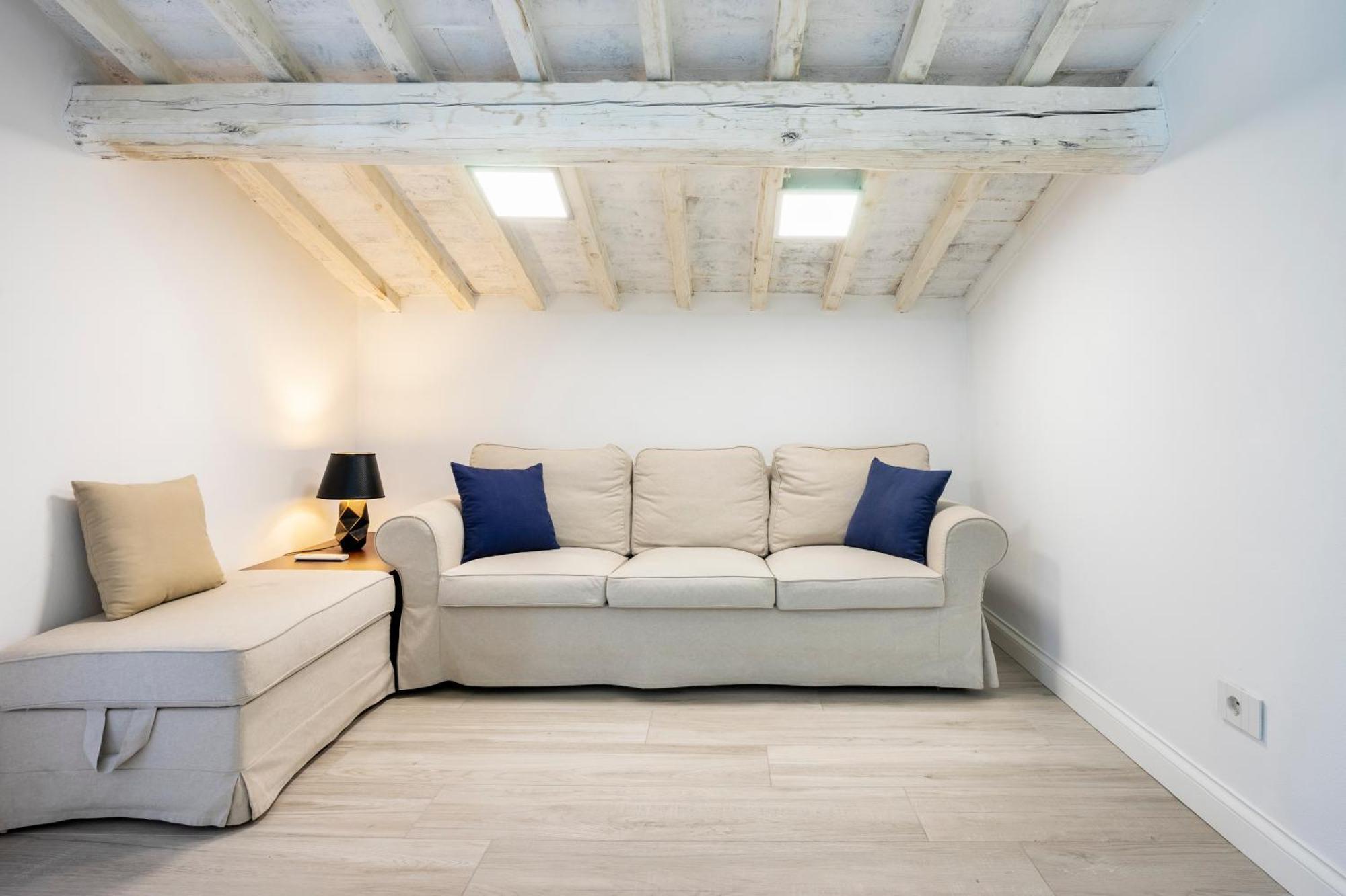 "Le Cure Home" Appartamento Con 2 Camere Matrimoniali, Terrazzo Florença Exterior foto