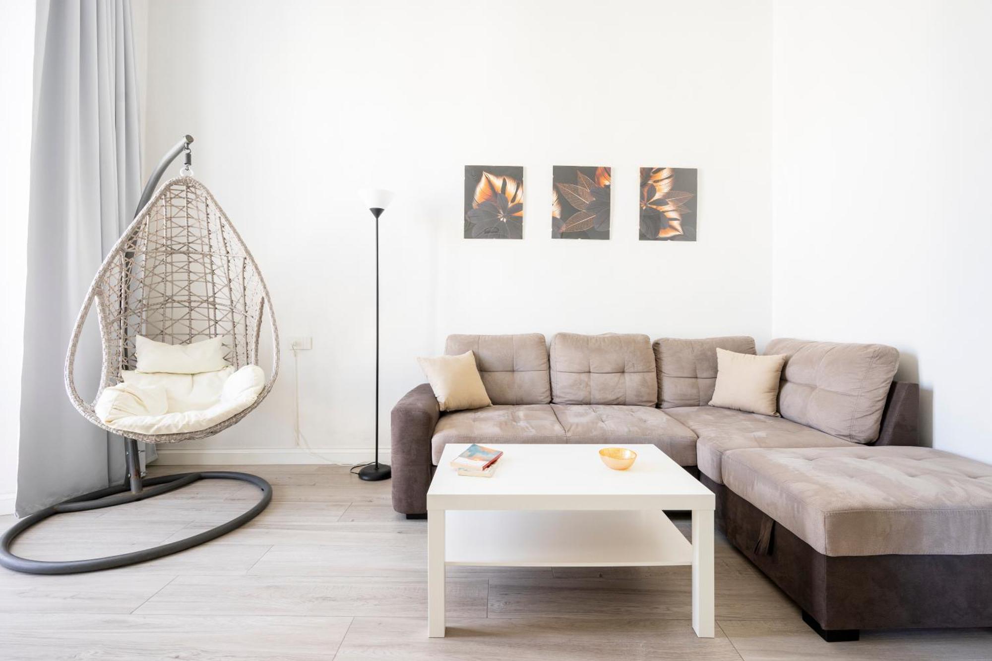 "Le Cure Home" Appartamento Con 2 Camere Matrimoniali, Terrazzo Florença Exterior foto