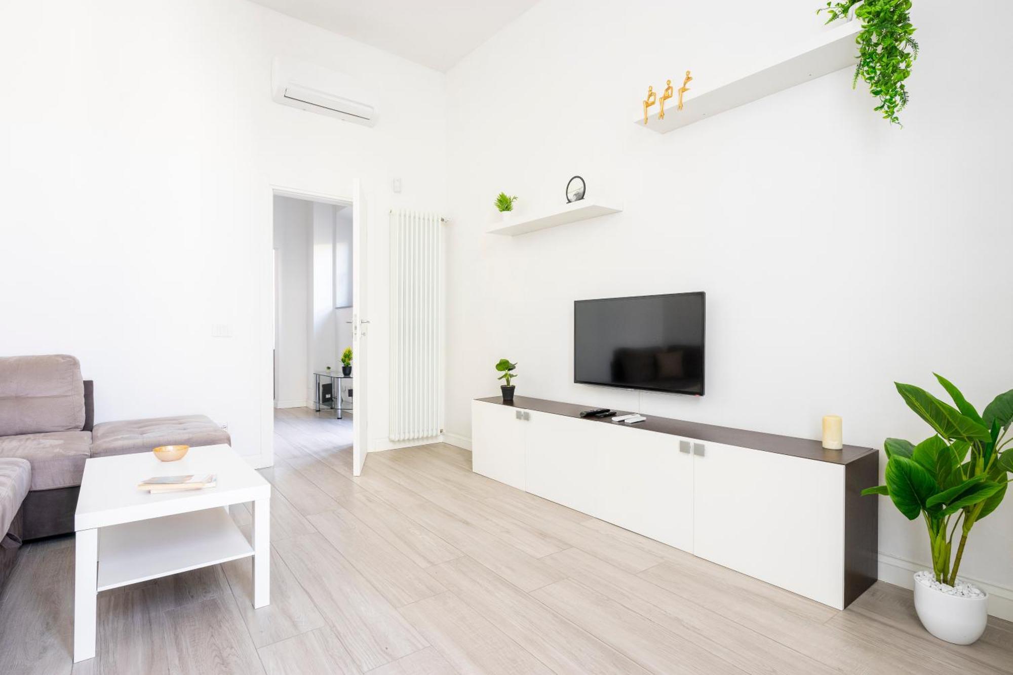"Le Cure Home" Appartamento Con 2 Camere Matrimoniali, Terrazzo Florença Exterior foto