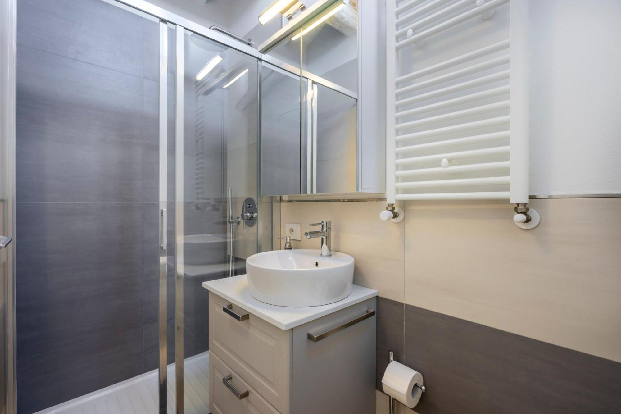 "Le Cure Home" Appartamento Con 2 Camere Matrimoniali, Terrazzo Florença Exterior foto