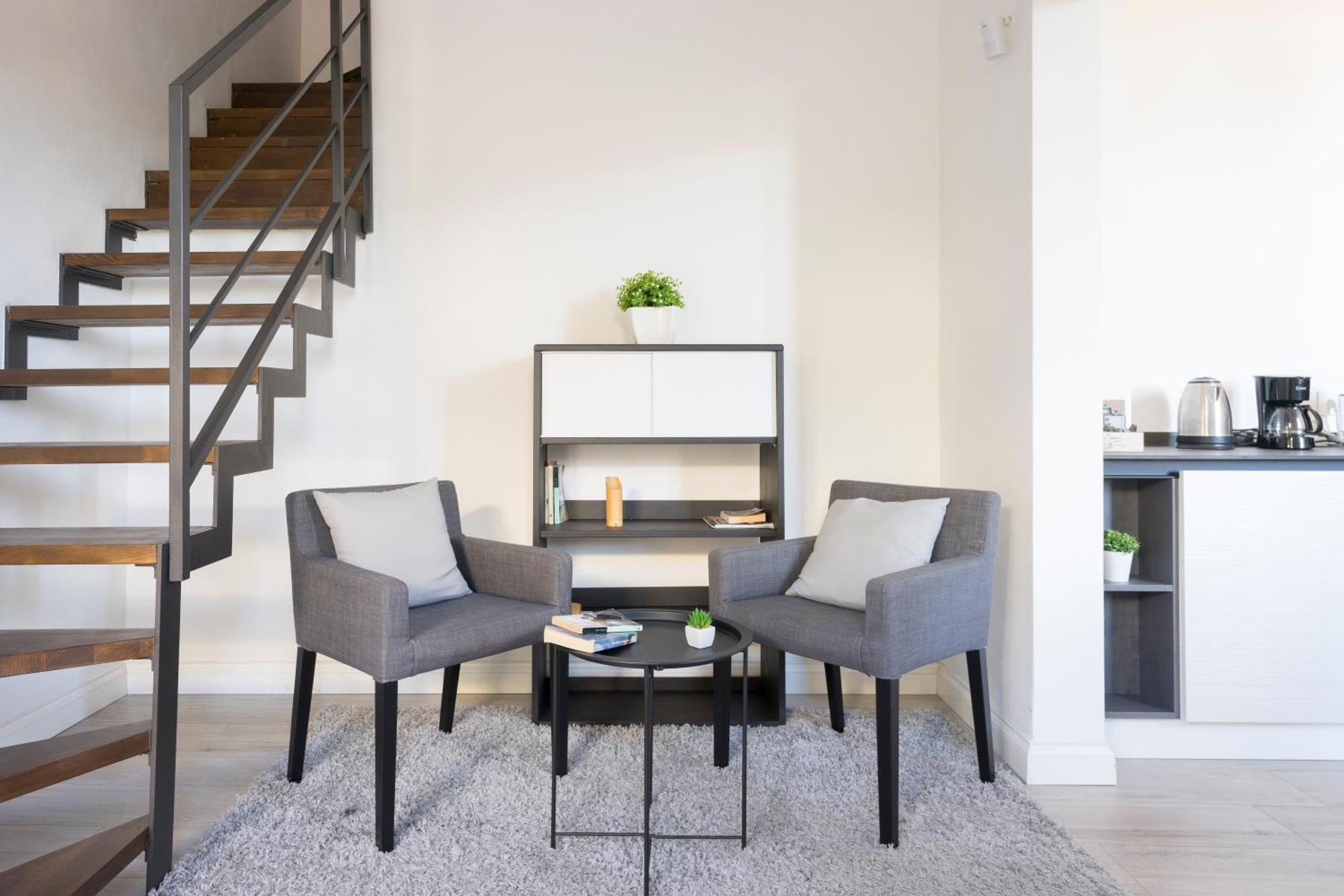 "Le Cure Home" Appartamento Con 2 Camere Matrimoniali, Terrazzo Florença Exterior foto